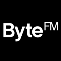 Logo Online Radio Station Byte FM