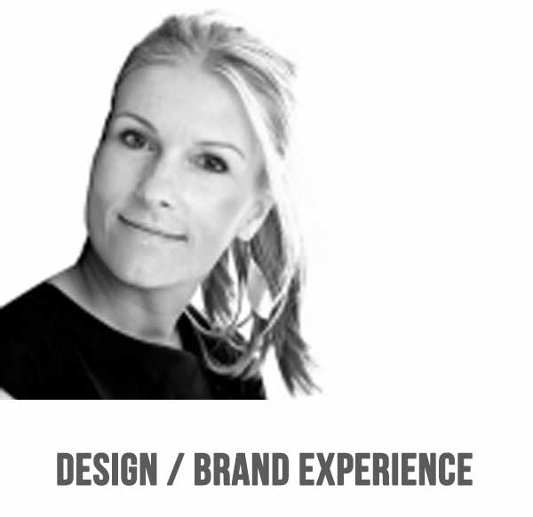 Picture of Agnes Zuber Brand Experience Expert
